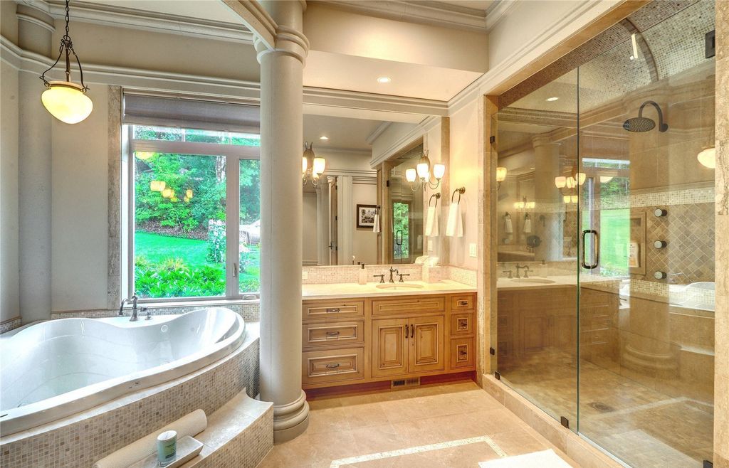 Exceptional Multi Generational Retreat in Fall City Washington Listed at 3099998 21