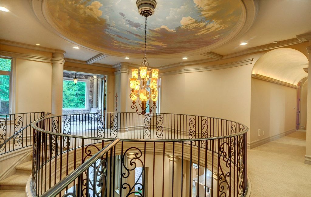 Exceptional Multi Generational Retreat in Fall City Washington Listed at 3099998 24