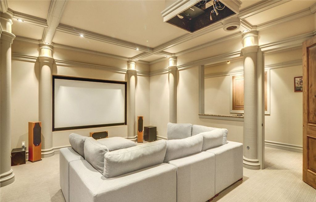 Exceptional Multi Generational Retreat in Fall City Washington Listed at 3099998 26