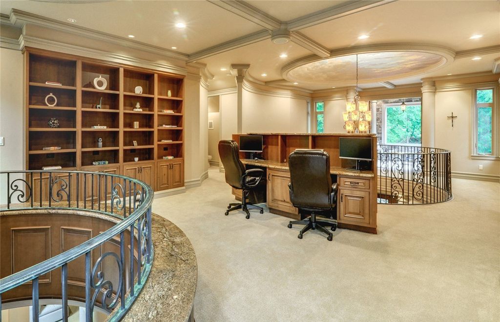 Exceptional Multi Generational Retreat in Fall City Washington Listed at 3099998 28