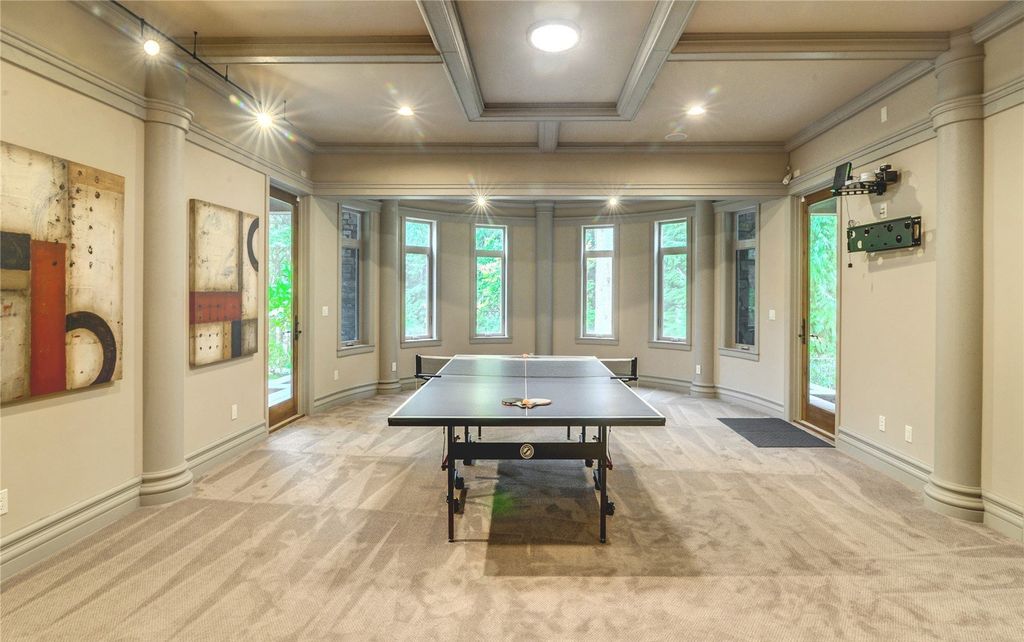 Exceptional Multi Generational Retreat in Fall City Washington Listed at 3099998 30