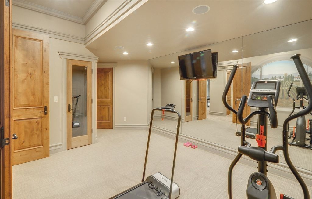 Exceptional Multi Generational Retreat in Fall City Washington Listed at 3099998 32