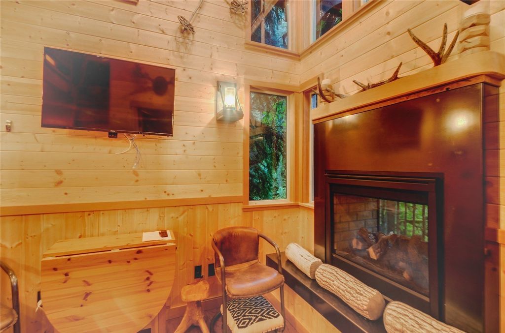 Exceptional Multi Generational Retreat in Fall City Washington Listed at 3099998 34