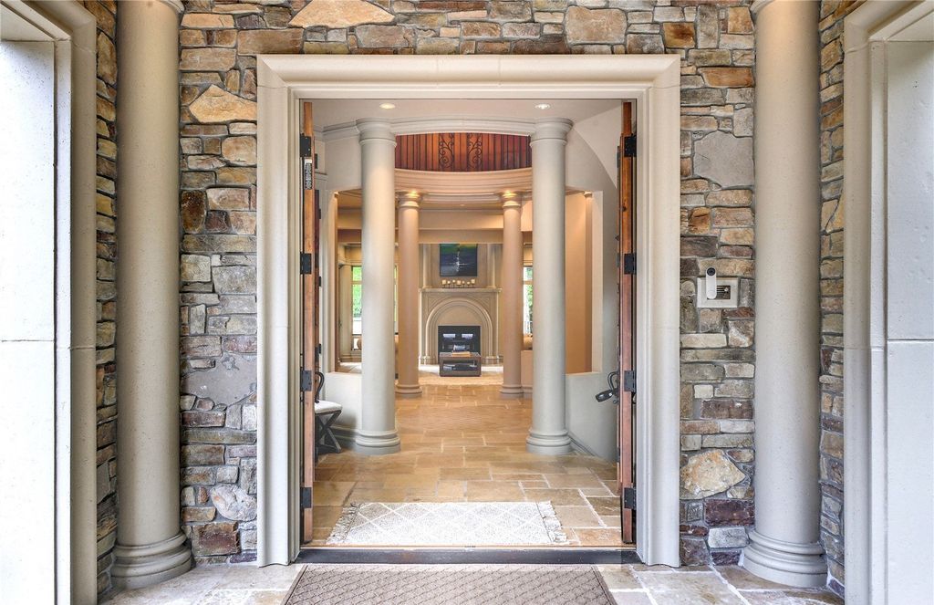 Exceptional Multi Generational Retreat in Fall City Washington Listed at 3099998 4