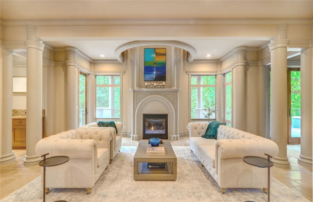 Exceptional Multi Generational Retreat in Fall City Washington Listed at 3099998 5