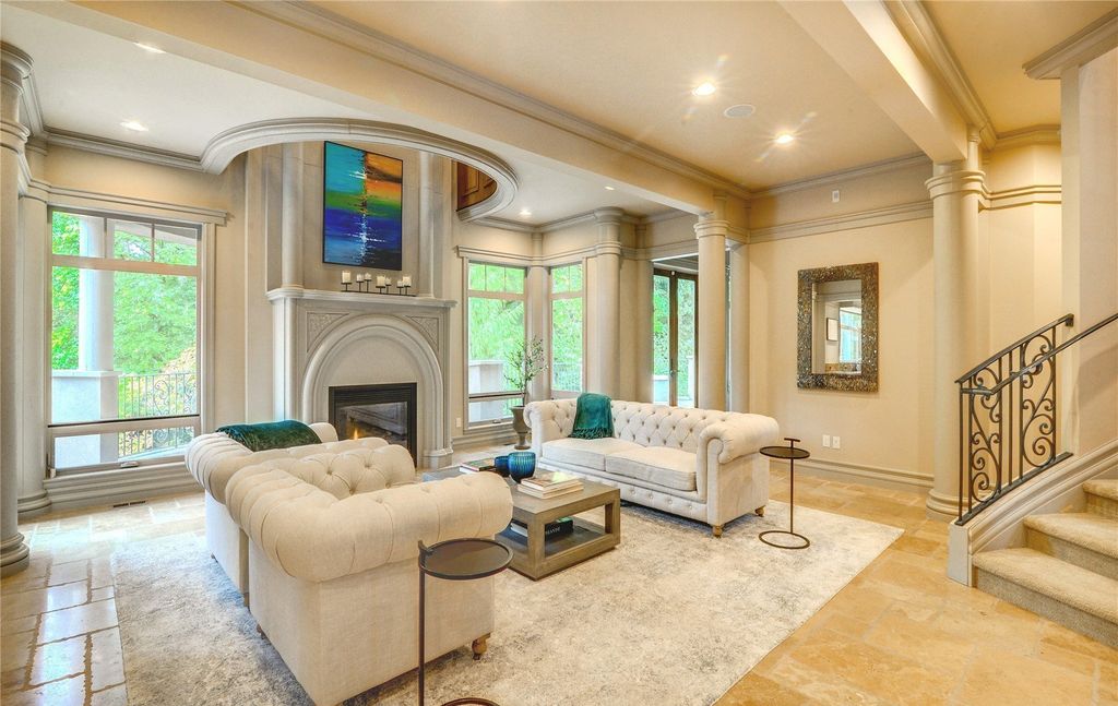 Exceptional Multi Generational Retreat in Fall City Washington Listed at 3099998 6