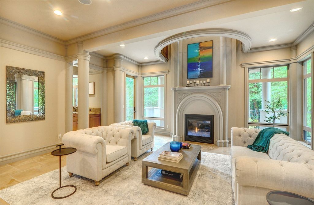 Exceptional Multi Generational Retreat in Fall City Washington Listed at 3099998 7