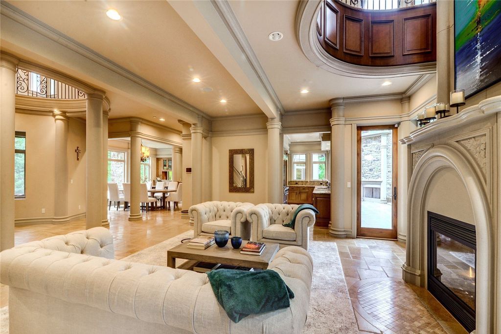 Exceptional Multi Generational Retreat in Fall City Washington Listed at 3099998 8