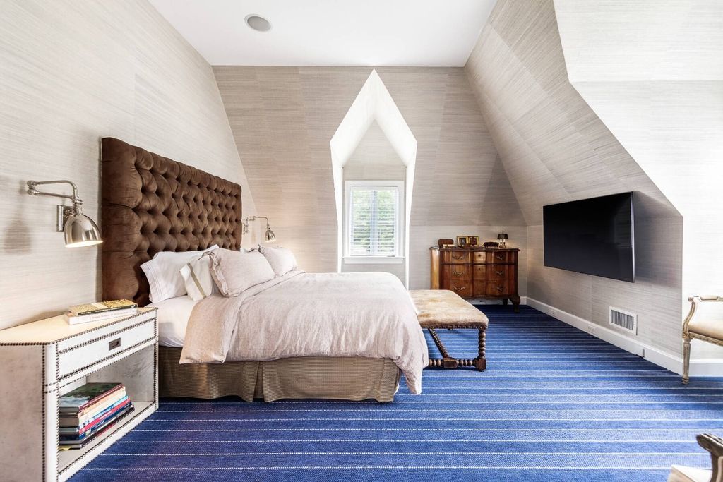 Exquisite East Hampton Oasis A Three Residence Compound with Breathtaking Landscape for 10.15 Million 26