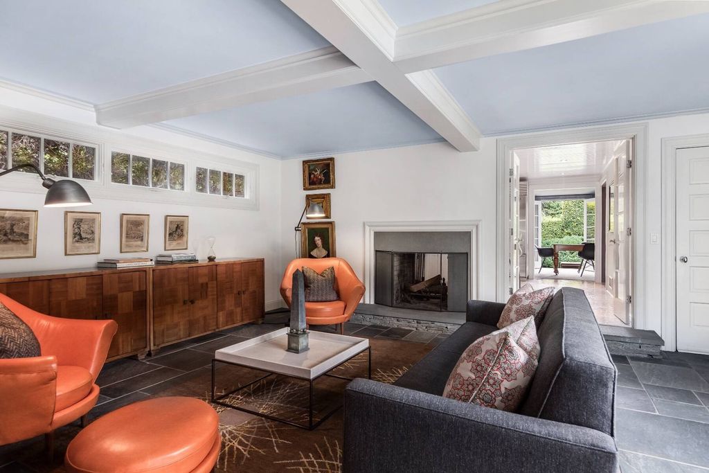 Exquisite East Hampton Oasis A Three Residence Compound with Breathtaking Landscape for 10.15 Million 35