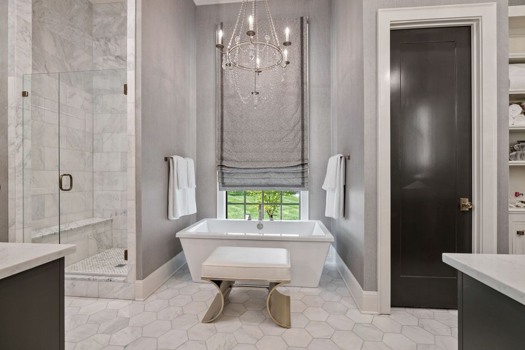 Exquisite Nashville Home Offers Perfect Blend of Elegance and Comfort for 3999999 21