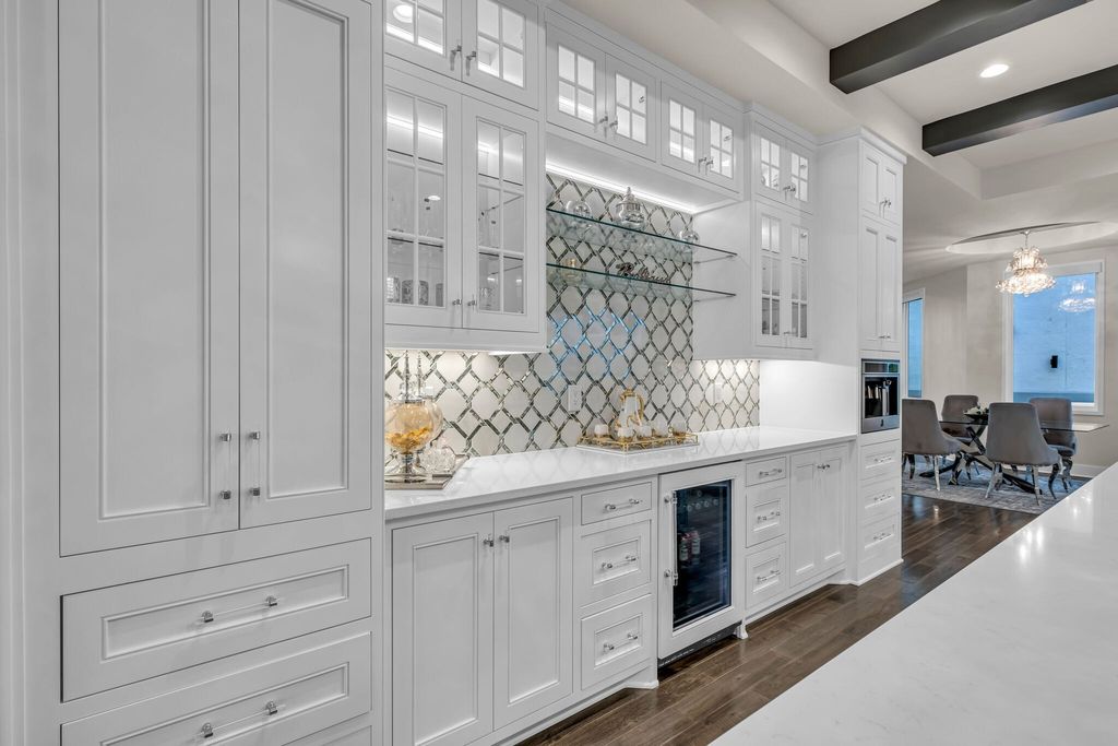 Fabulous European Style Home in Franklin Tennessee Listed at 3349900 15