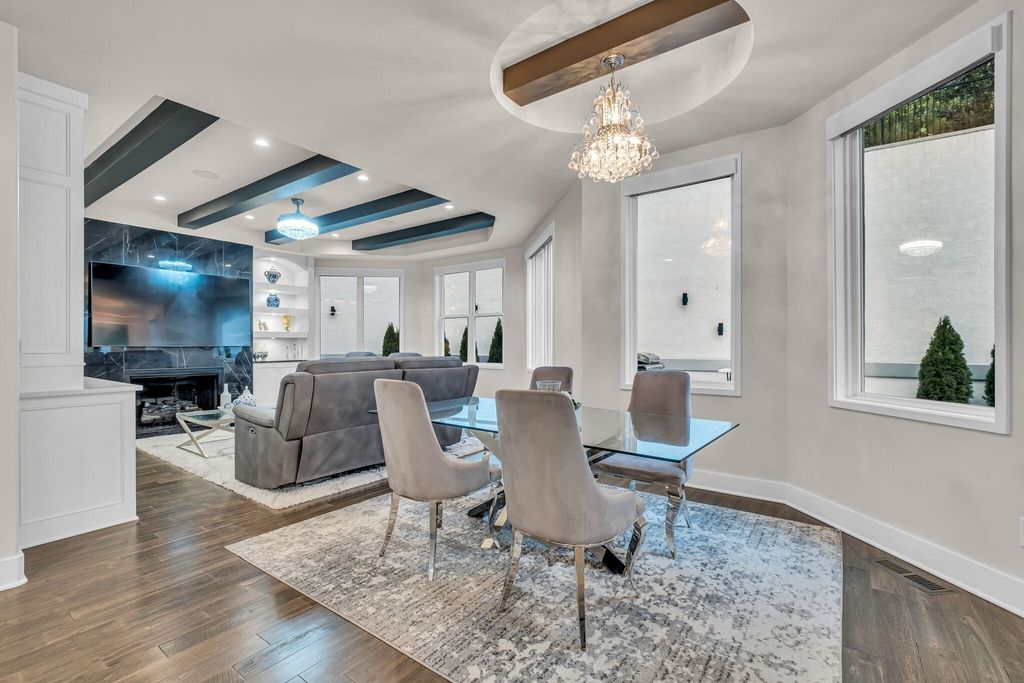 Fabulous European Style Home in Franklin Tennessee Listed at 3349900 20