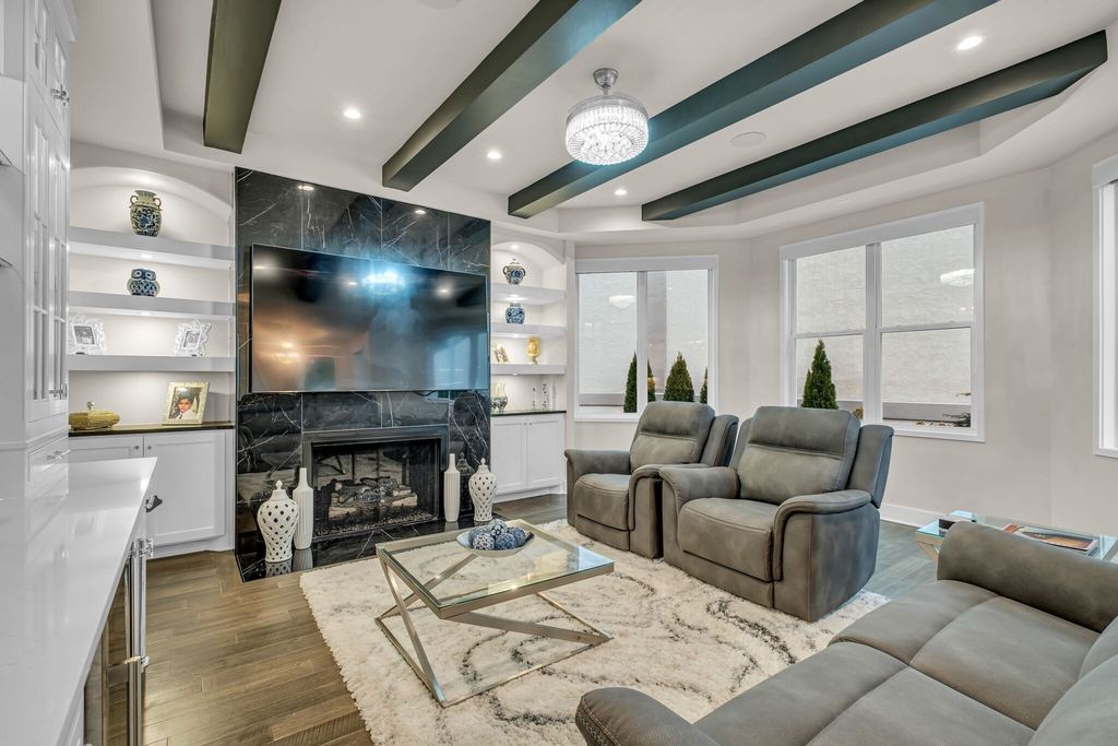 Fabulous European Style Home in Franklin Tennessee Listed at 3349900 21