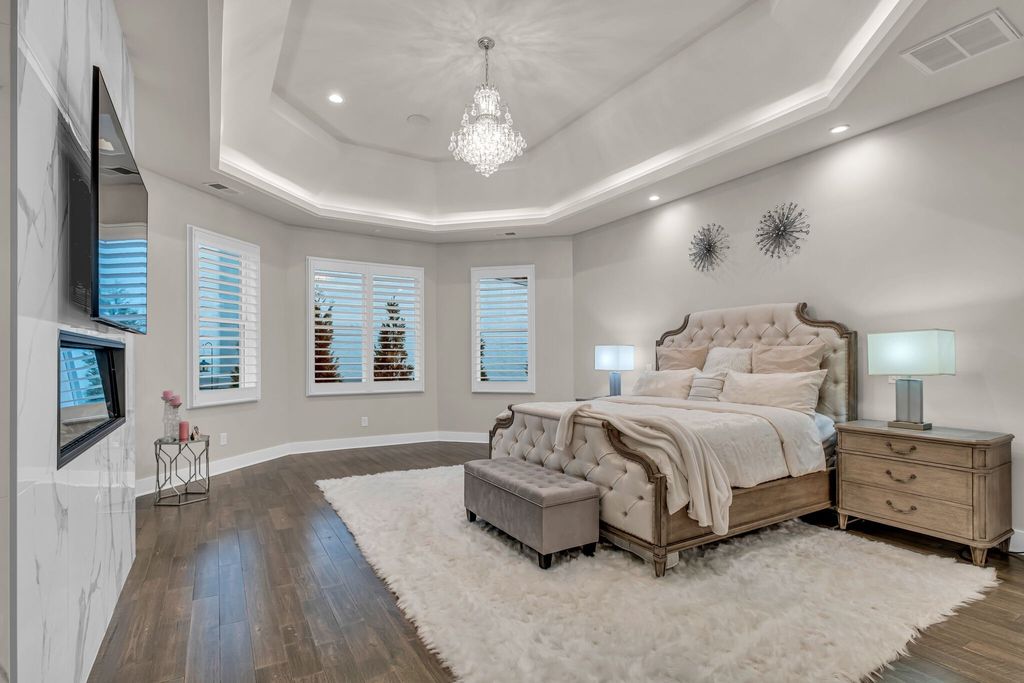 Fabulous European Style Home in Franklin Tennessee Listed at 3349900 24