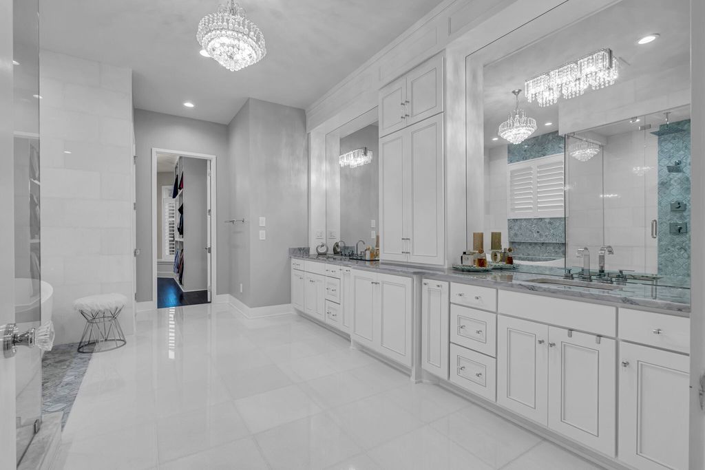 Fabulous European Style Home in Franklin Tennessee Listed at 3349900 27