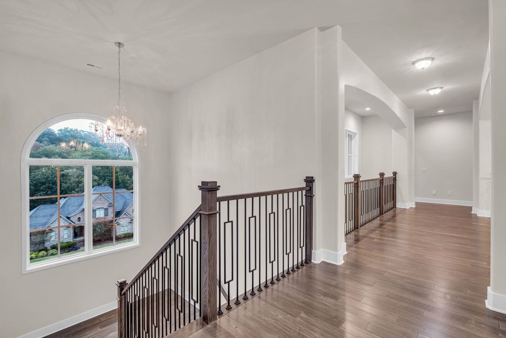 Fabulous European Style Home in Franklin Tennessee Listed at 3349900 31