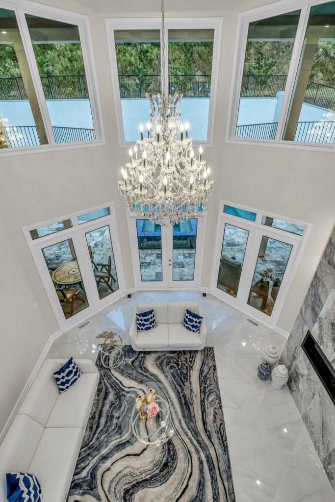 Fabulous European Style Home in Franklin Tennessee Listed at 3349900 32