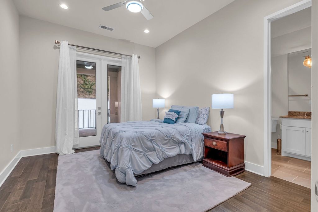 Fabulous European Style Home in Franklin Tennessee Listed at 3349900 34