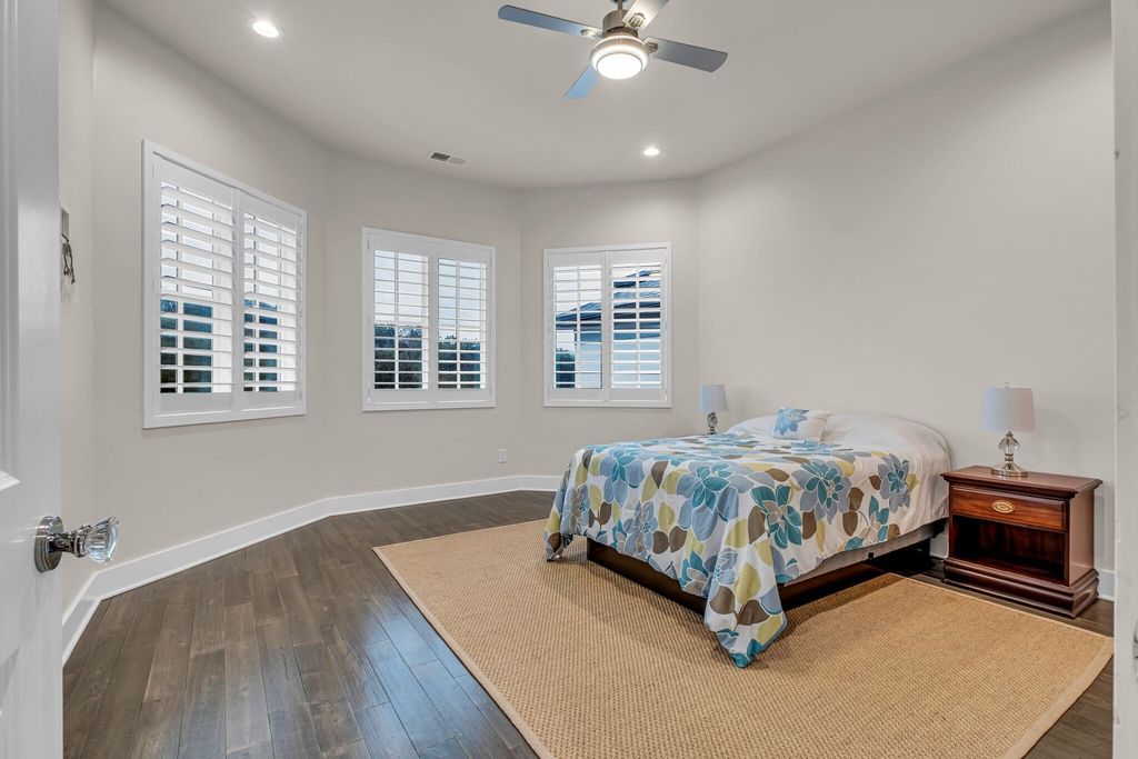 Fabulous European Style Home in Franklin Tennessee Listed at 3349900 37