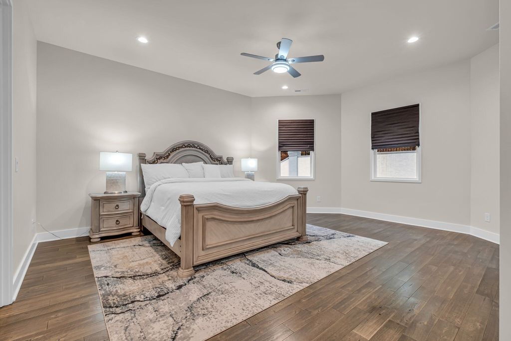 Fabulous European Style Home in Franklin Tennessee Listed at 3349900 42