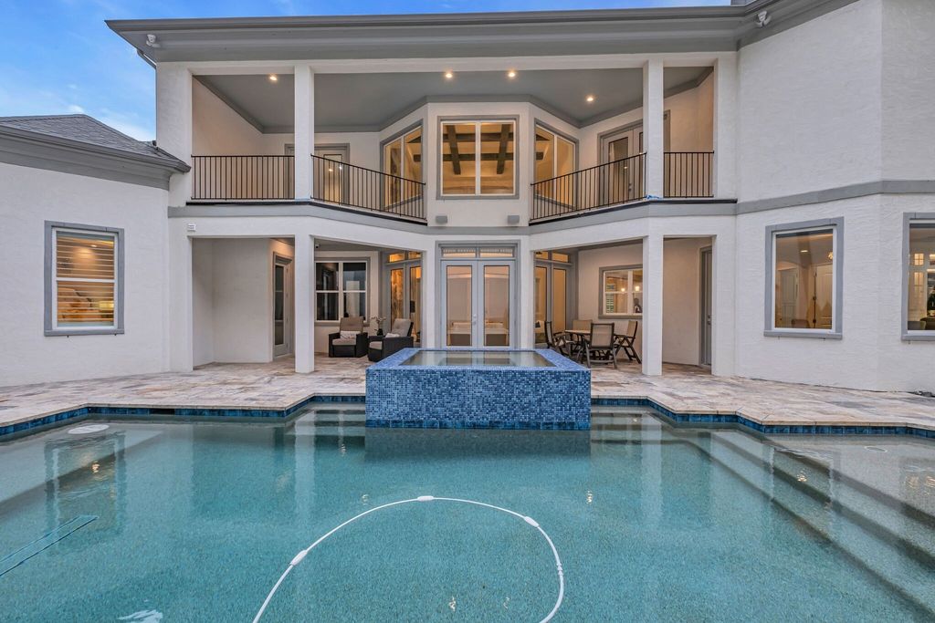 Fabulous European Style Home in Franklin Tennessee Listed at 3349900 51