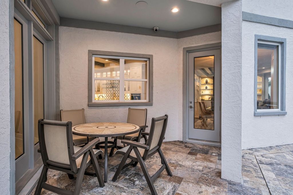 Fabulous European Style Home in Franklin Tennessee Listed at 3349900 54