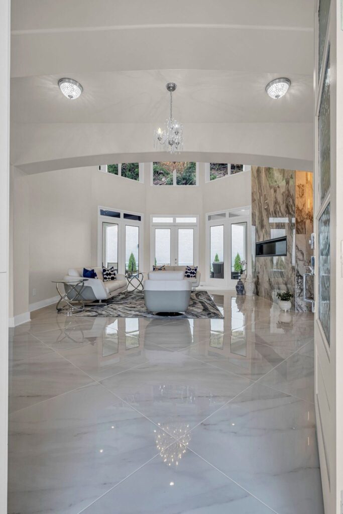 Fabulous European Style Home in Franklin Tennessee Listed at 3349900 7