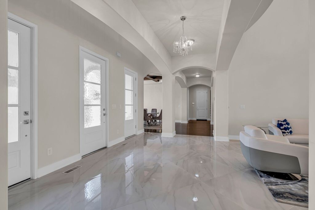 Fabulous European Style Home in Franklin Tennessee Listed at 3349900 9