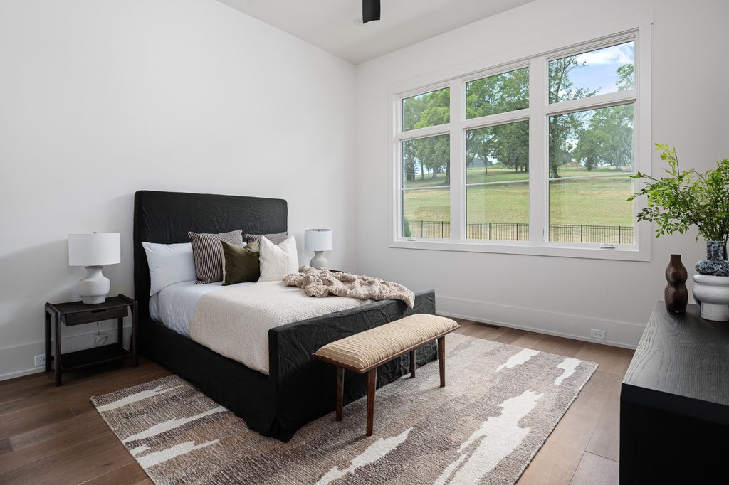 Franklin Tennessee Estate by Hidden Valley Homes Blends Open Concept Living and Elegance for 5.99 Million 34