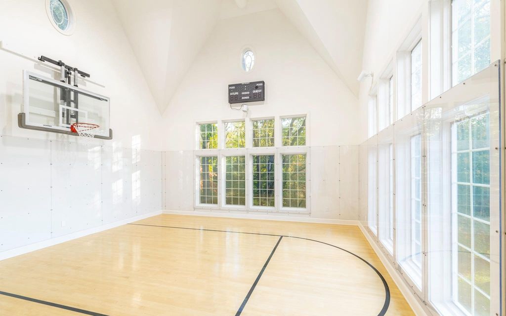 Luxurious French Manor in Villanova Pennsylvania Hits the Market for 3.95 Million 20