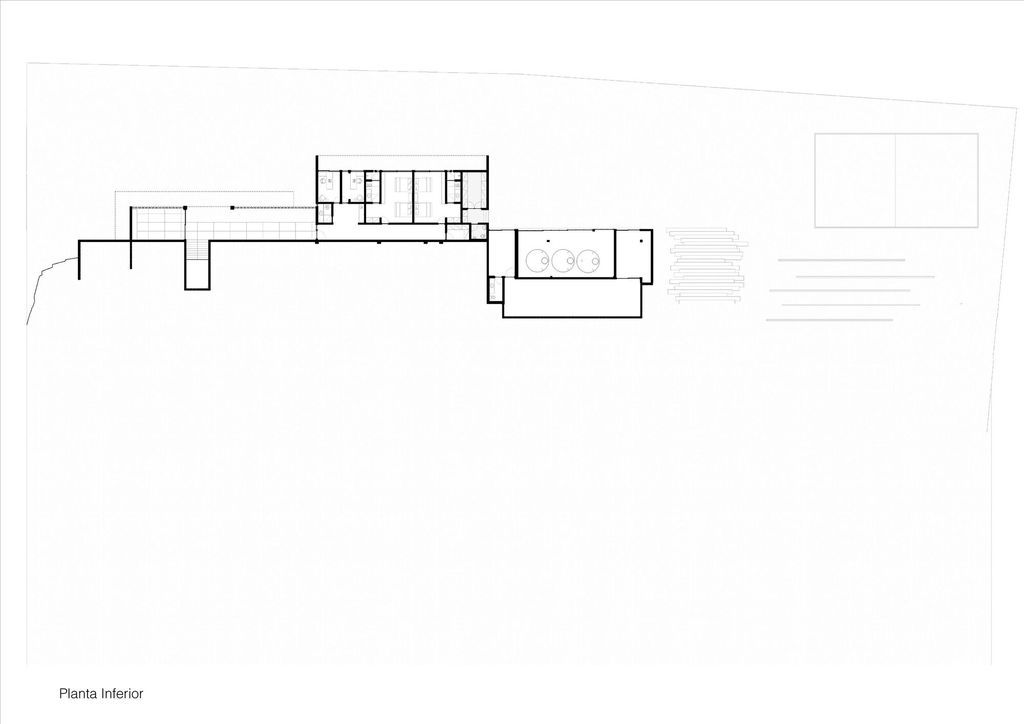 MDG Baroneza House in Brazil Gálvez & Márton Arquitetura