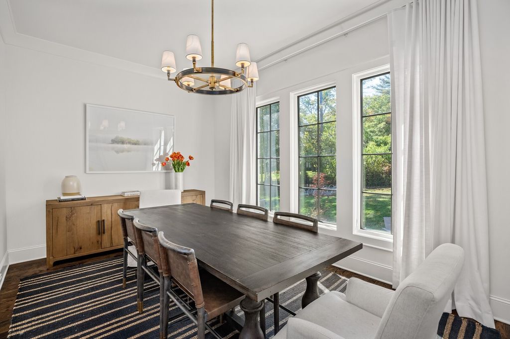 Nashville Home by Vintage South Development Now on the Market for 3.2 Million 15