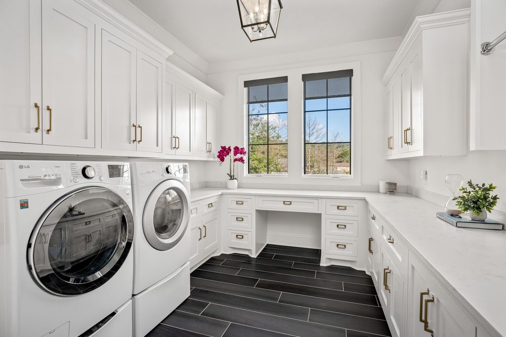 Nashville Home by Vintage South Development Now on the Market for 3.2 Million 18
