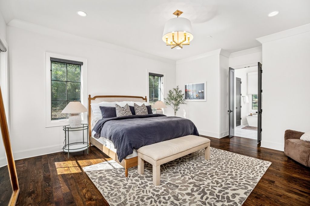 Nashville Home by Vintage South Development Now on the Market for 3.2 Million 19