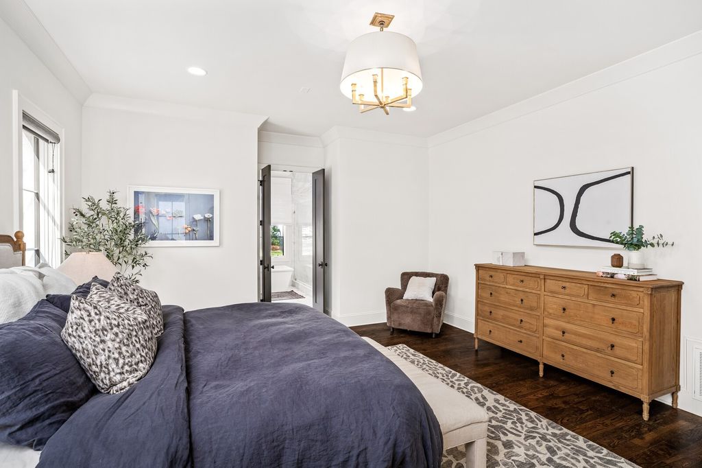Nashville Home by Vintage South Development Now on the Market for 3.2 Million 20
