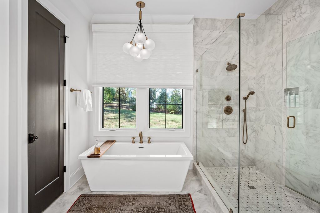 Nashville Home by Vintage South Development Now on the Market for 3.2 Million 21