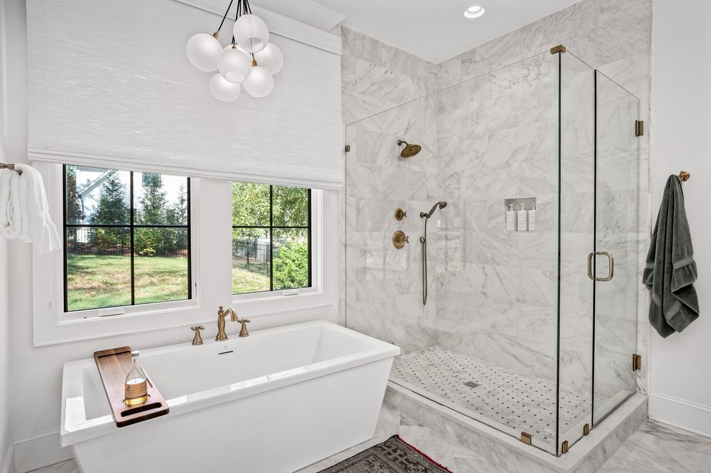 Nashville Home by Vintage South Development Now on the Market for 3.2 Million 23