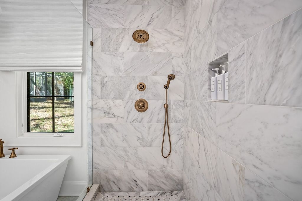 Nashville Home by Vintage South Development Now on the Market for 3.2 Million 24