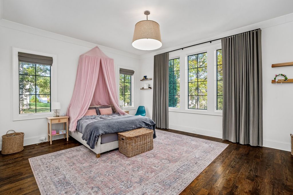 Nashville Home by Vintage South Development Now on the Market for 3.2 Million 26