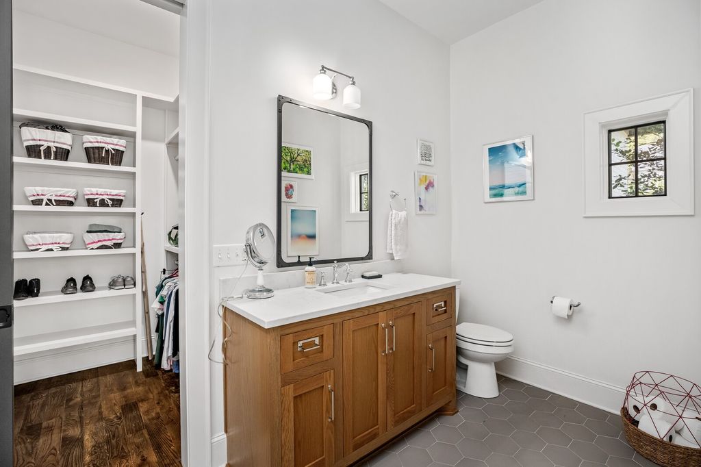 Nashville Home by Vintage South Development Now on the Market for 3.2 Million 27