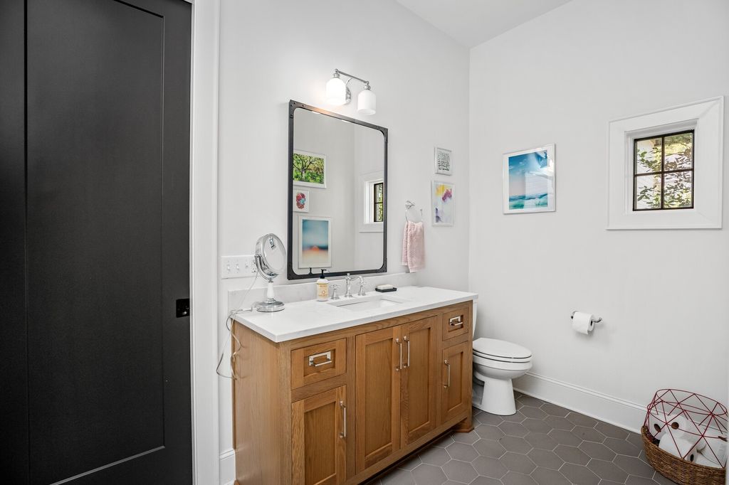Nashville Home by Vintage South Development Now on the Market for 3.2 Million 28