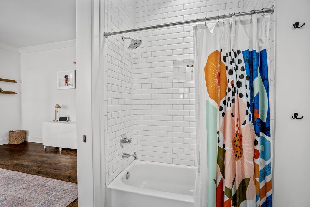 Nashville Home by Vintage South Development Now on the Market for 3.2 Million 29