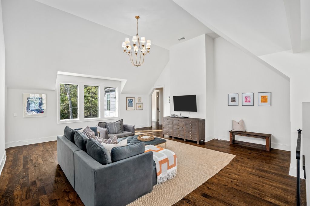 Nashville Home by Vintage South Development Now on the Market for 3.2 Million 30