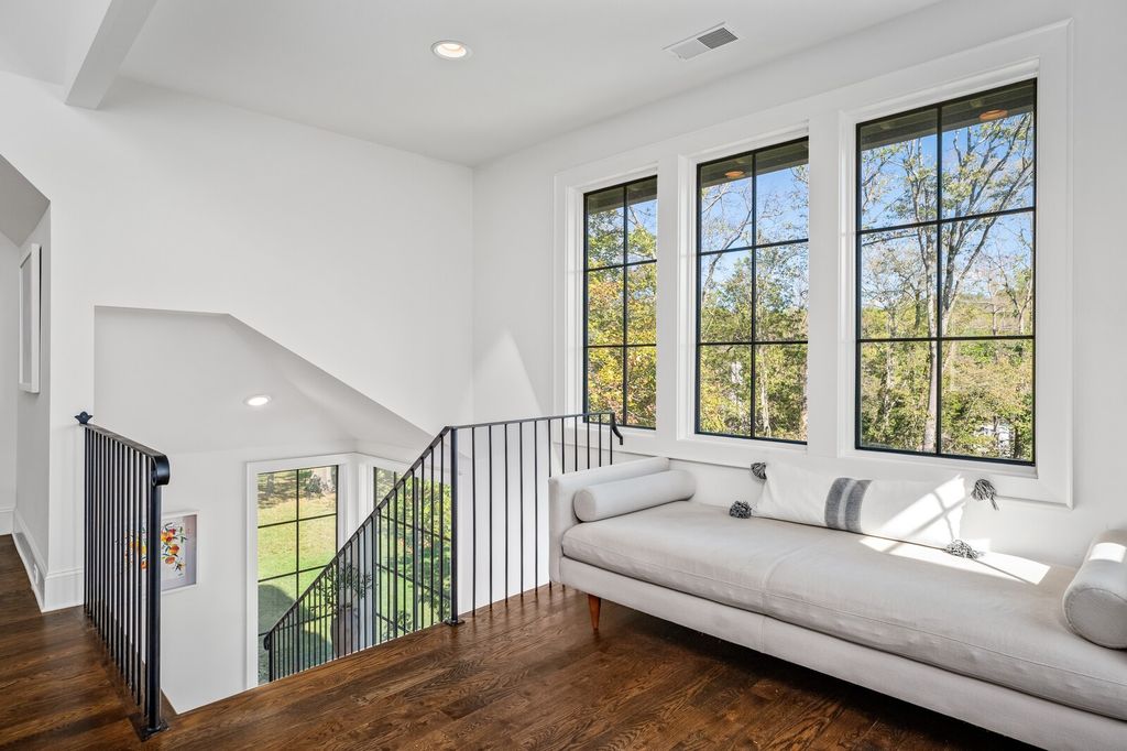 Nashville Home by Vintage South Development Now on the Market for 3.2 Million 32