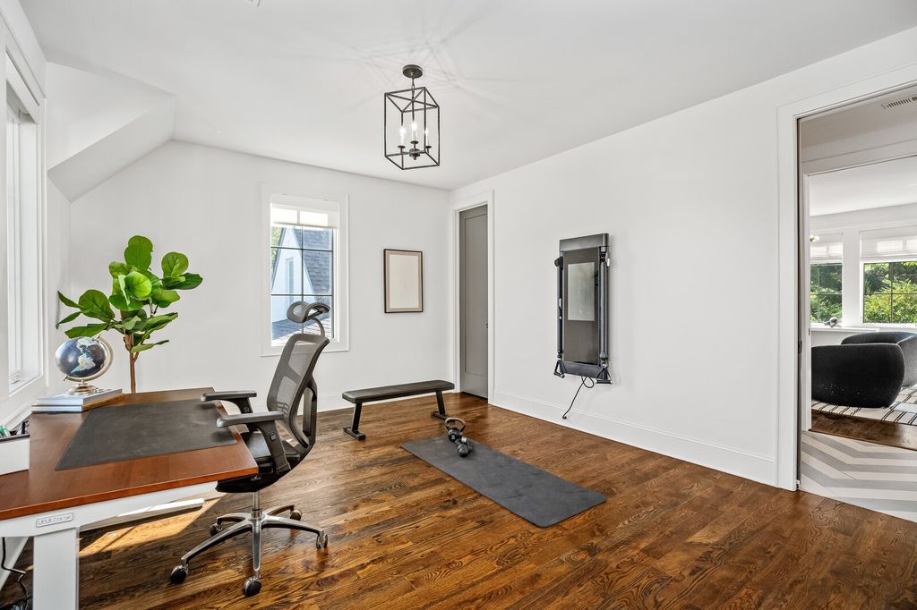 Nashville Home by Vintage South Development Now on the Market for 3.2 Million 33