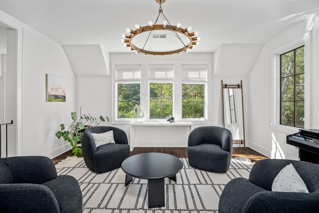 Nashville Home by Vintage South Development Now on the Market for 3.2 Million 36