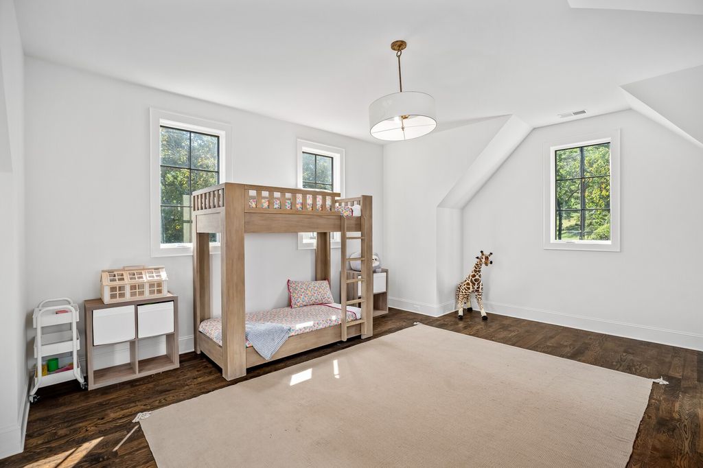 Nashville Home by Vintage South Development Now on the Market for 3.2 Million 37