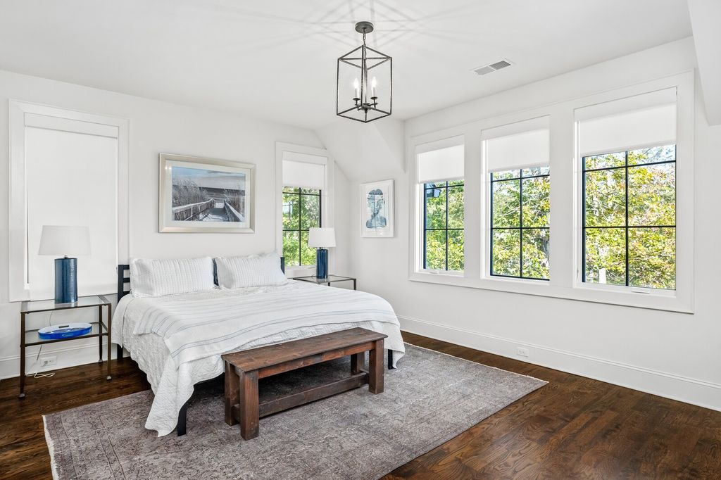 Nashville Home by Vintage South Development Now on the Market for 3.2 Million 38