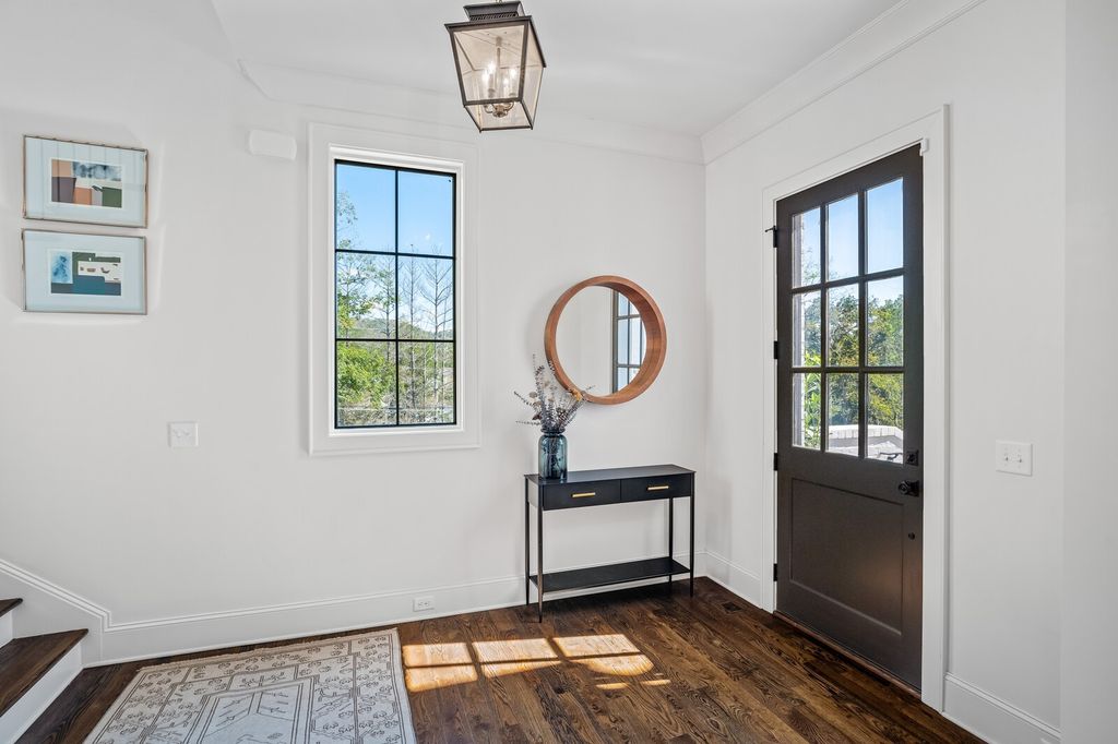 Nashville Home by Vintage South Development Now on the Market for 3.2 Million 4